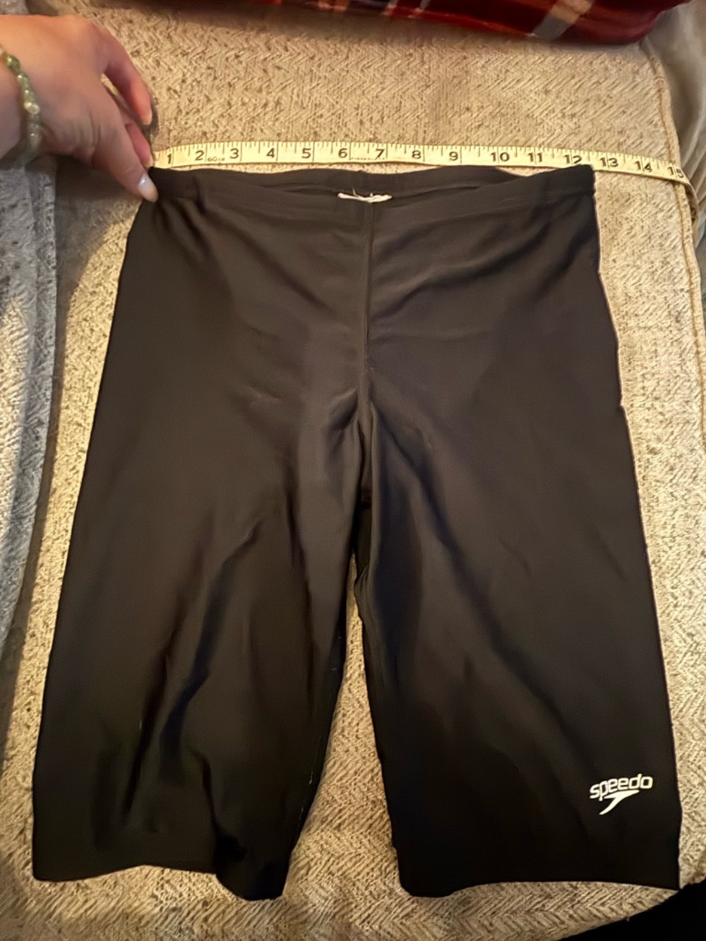 Speedo jammers